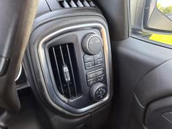 2022 Chevrolet
                Silverado 1500 LT Trail Boss