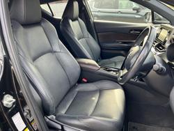2018 Toyota
C-HR Koba