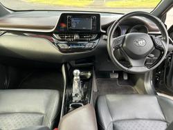 2018 Toyota
C-HR Koba