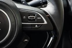 2025 Suzuki Fronx Hybrid GLX