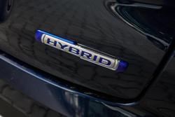 2025 Suzuki Fronx Hybrid GLX