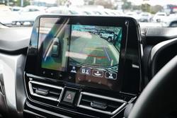 2025 Suzuki Fronx Hybrid GLX