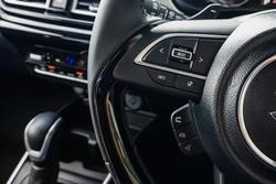 2025 Suzuki Fronx Hybrid GLX