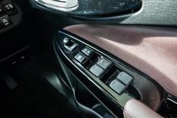 2025 Suzuki Fronx Hybrid GLX