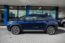 2025 Suzuki Fronx Hybrid GLX