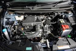 2025 Suzuki Fronx Hybrid GLX