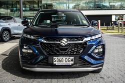 2025 Suzuki Fronx Hybrid GLX