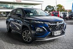 2025 Suzuki Fronx Hybrid GLX