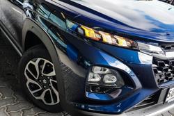 2025 Suzuki Fronx Hybrid GLX