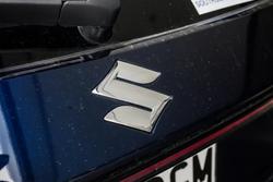 2025 Suzuki Fronx Hybrid GLX