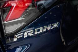 2025 Suzuki Fronx Hybrid GLX