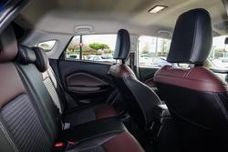 2025 Suzuki Fronx Hybrid GLX