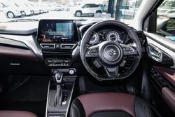 2025 Suzuki Fronx Hybrid GLX