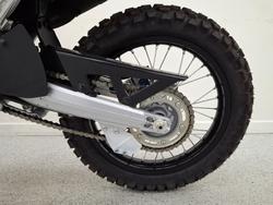2024 Honda CRF300LA Red