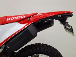2024 Honda CRF300LA Red
