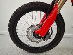 2024 Honda CRF300LA Red