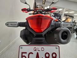 2024 Honda CRF300LA Red
