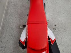 2024 Honda CRF300LA Red