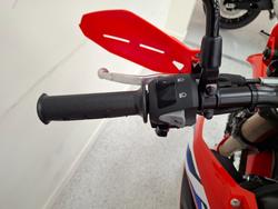 2024 Honda CRF300LA Red
