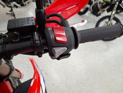 2024 Honda CRF300LA Red