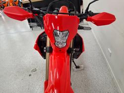 2024 Honda CRF300LA Red