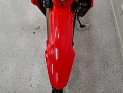 2024 Honda CRF300LA Red