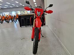 2024 Honda CRF300LA Red