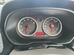2020 MG MG3 Core MY20 Bristol Red