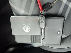 2020 MG MG3 Core MY20 Bristol Red