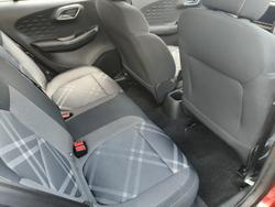 2020 MG MG3 Core MY20 Bristol Red