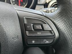 2020 MG MG3 Core MY20 Bristol Red