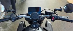 2024 Honda CB650RAC RED