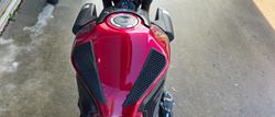 2024 Honda CB650RAC RED