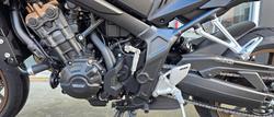 2024 Honda CB650RAC RED