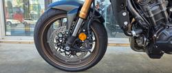 2024 Honda CB650RAC RED