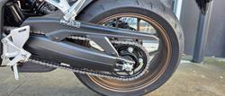 2024 Honda CB650RAC RED