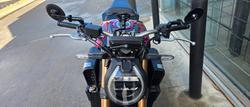 2024 Honda CB650RAC RED