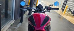 2024 Honda CB650RAC RED