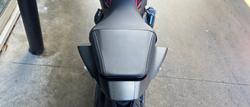 2024 Honda CB650RAC RED
