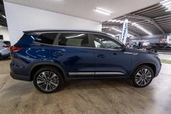 2024 Chery Tiggo 8 Pro Max Ultimate AWD