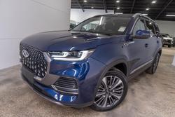 2024 Chery Tiggo 8 Pro Max Ultimate AWD