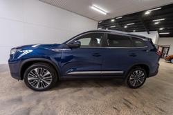 2024 Chery Tiggo 8 Pro Max Ultimate AWD