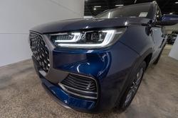 2024 Chery Tiggo 8 Pro Max Ultimate AWD