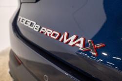 2024 Chery Tiggo 8 Pro Max Ultimate AWD