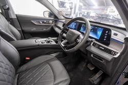 2024 Chery Tiggo 8 Pro Max Ultimate AWD