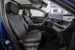 2024 Chery Tiggo 8 Pro Max Ultimate AWD