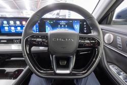 2024 Chery Tiggo 8 Pro Max Ultimate AWD