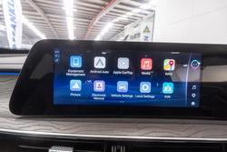 2024 Chery Tiggo 8 Pro Max Ultimate AWD