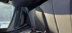 2022 Mitsubishi
Triton GLX