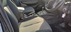 2022 Mitsubishi
Triton GLX